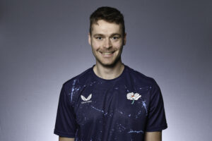 Harrison Allen