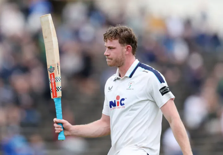 Matthew Revis portrait in Official Yorkshire player-directory playing image