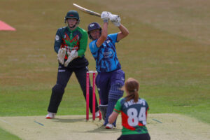 Georgie Boyce