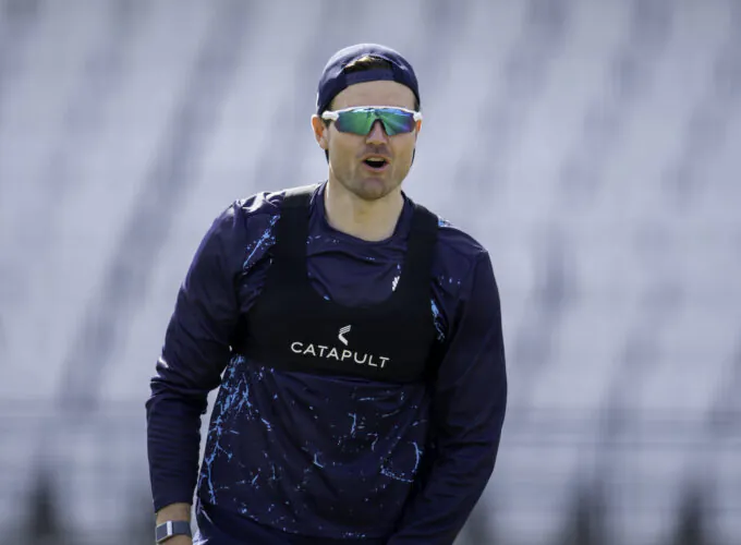 Dan Moriarty portrait in Official Yorkshire player-directory playing image