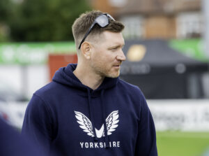 Rich Pyrah