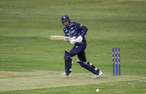 Will Luxton