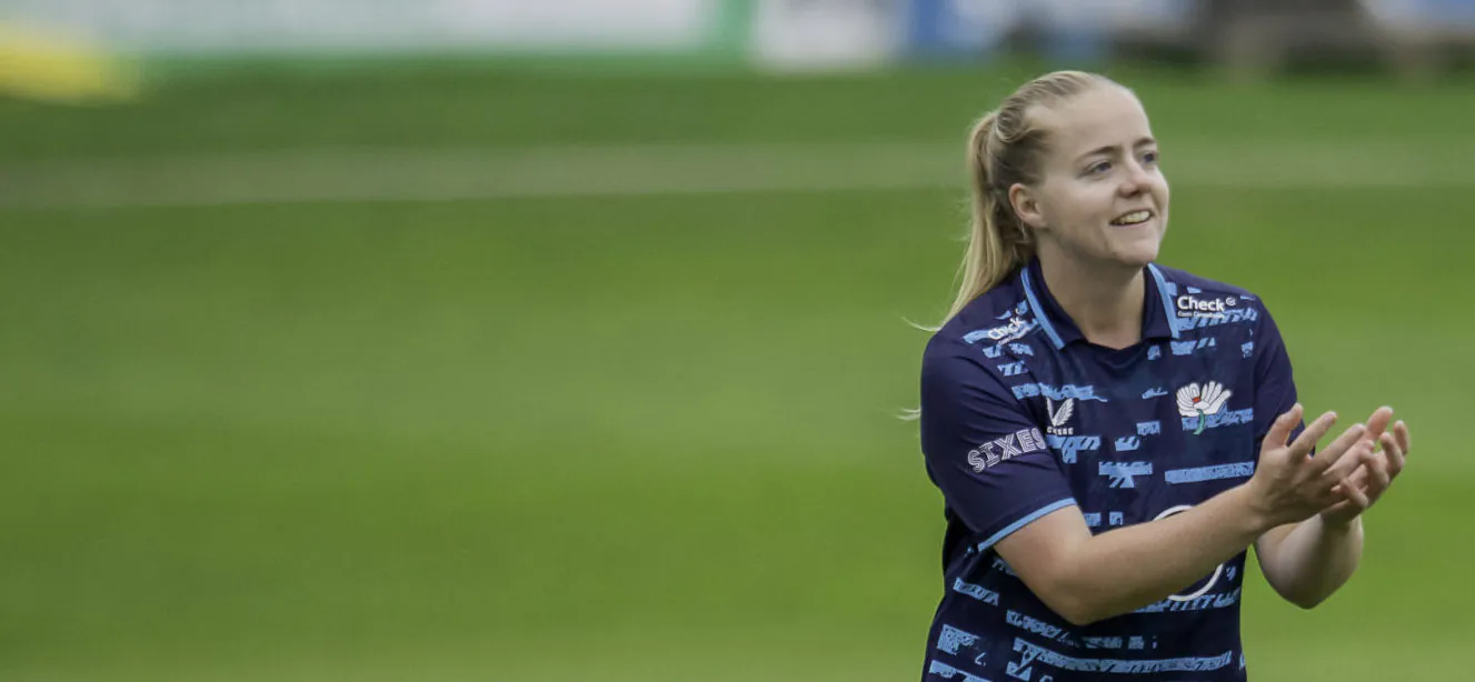 Jess Woolston signs new one-year contract extension