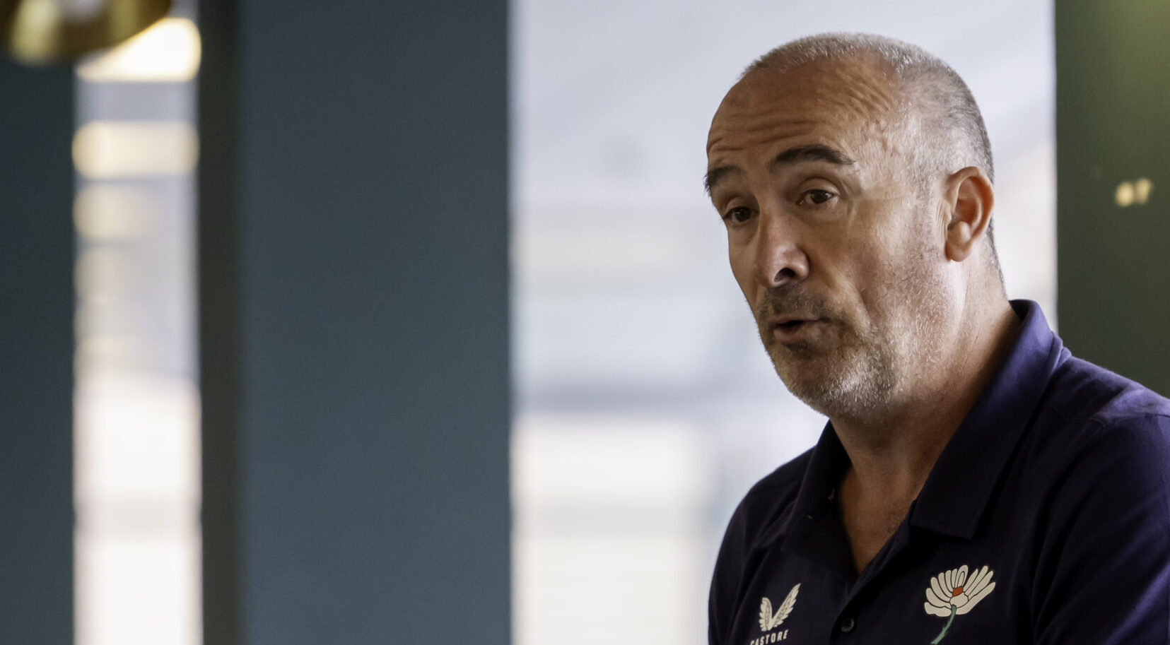 Gavin reflects on early stages of GM role