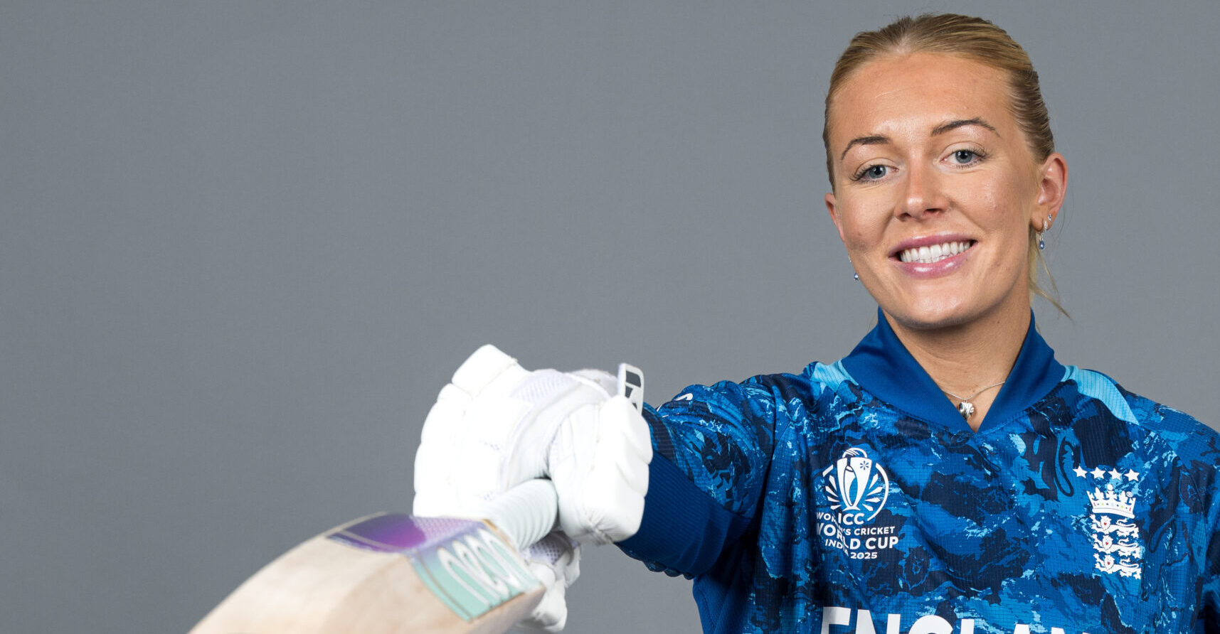 Glenn excited by Yorkshire move