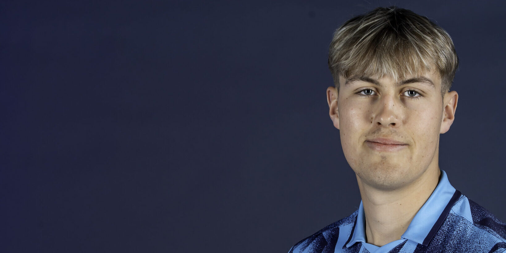 Dynamic Smith ready to shine