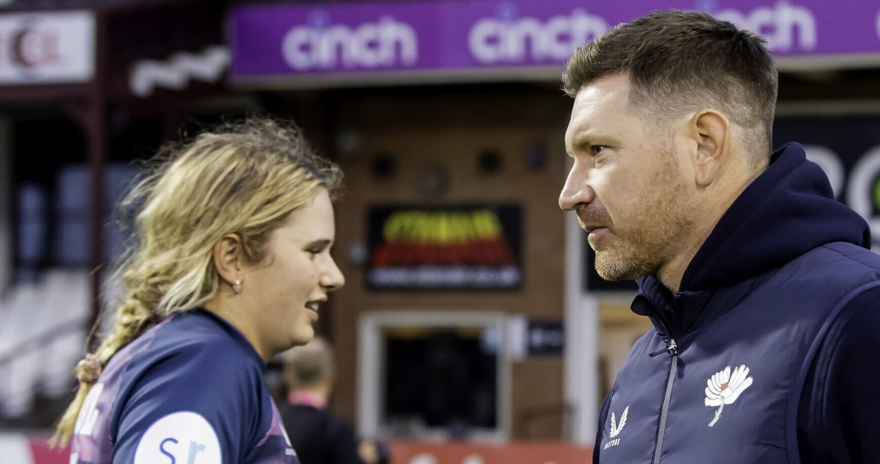 Campbell’s Classics. Finals Day blow paves way for triumph