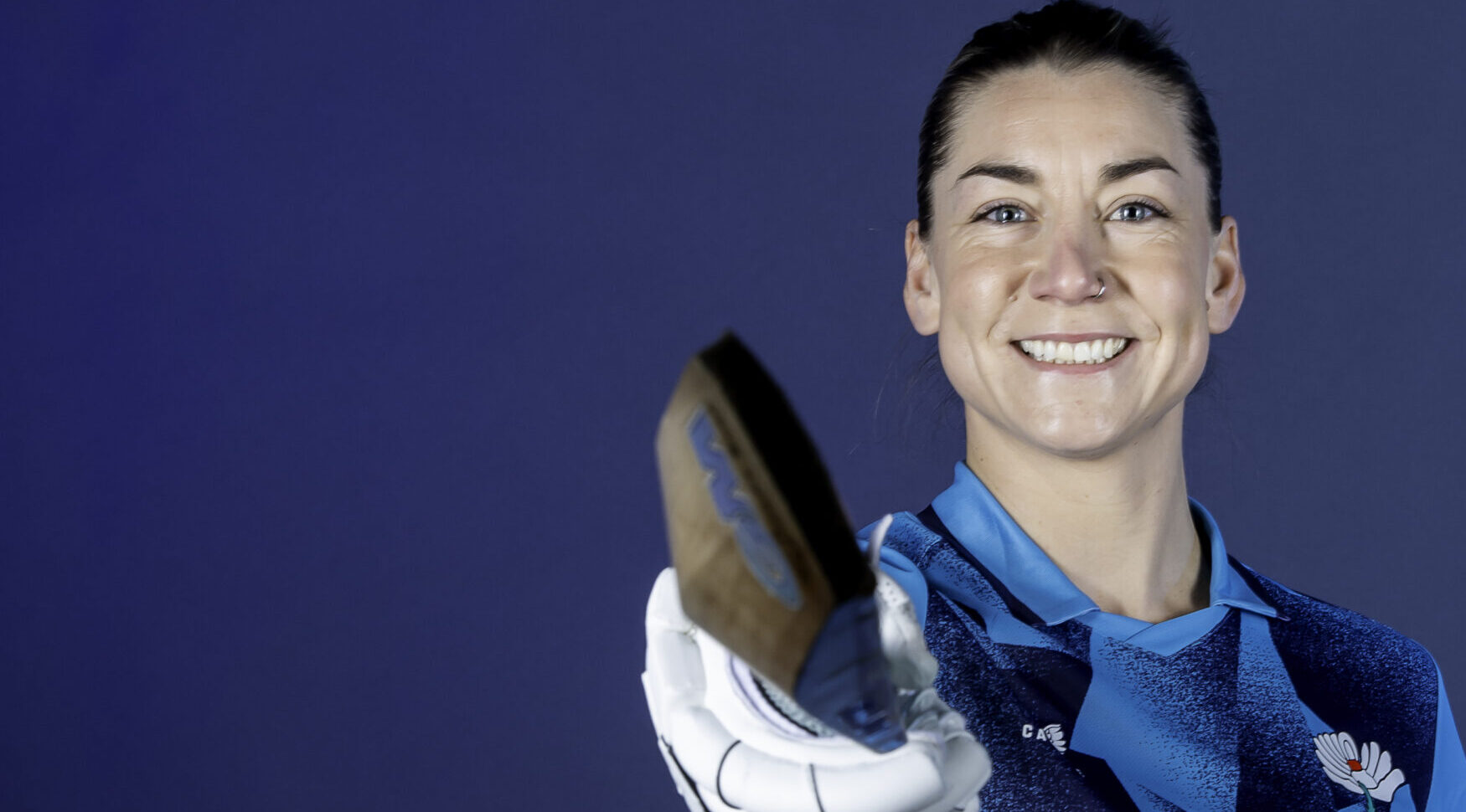 Yorkshire v Lancashire, women’s friendly