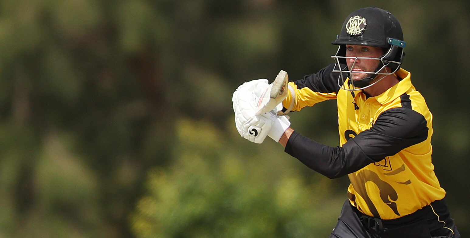 Whiteman excited by Yorkshire move