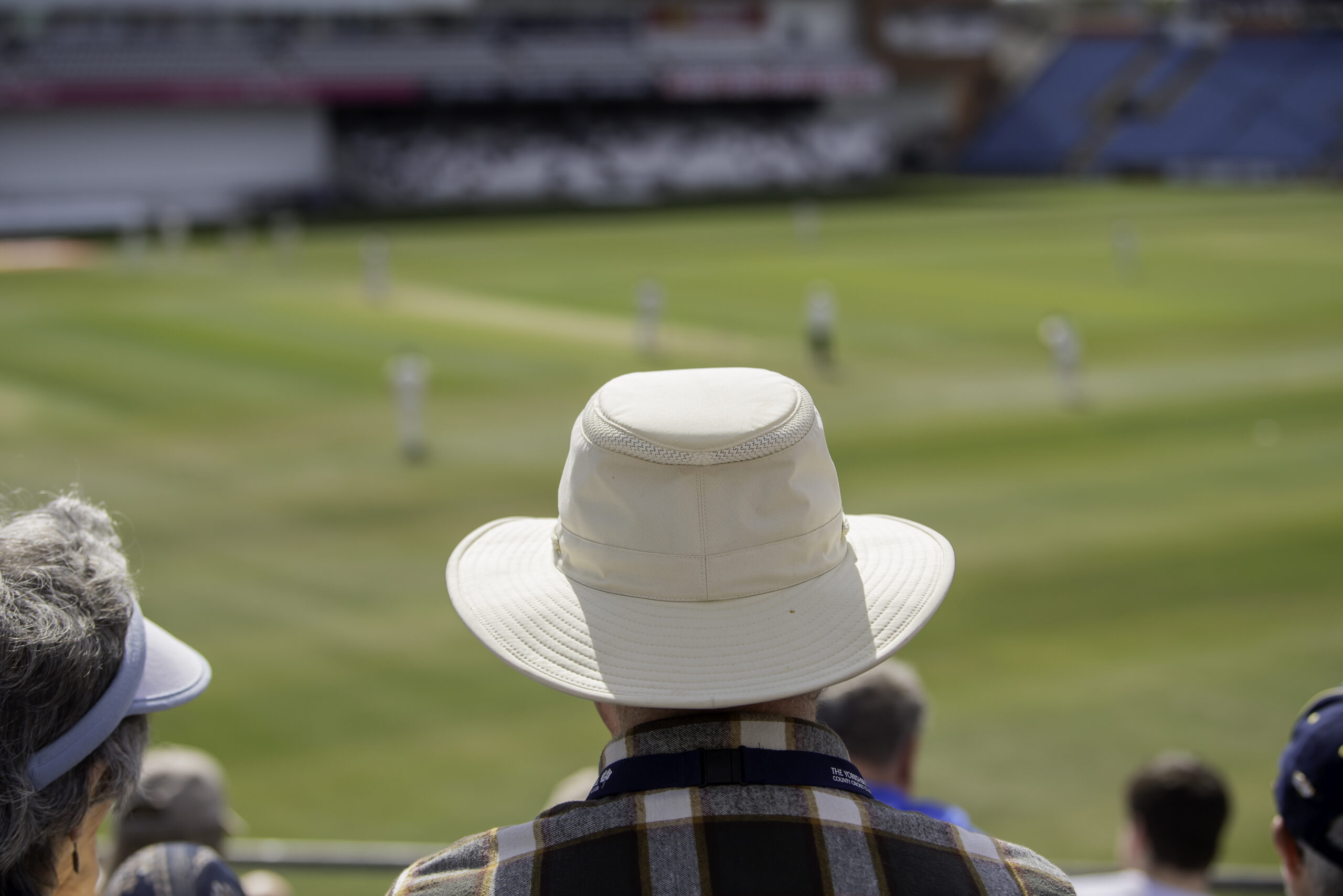 Tickets for One Day Cup & County Championship on Sale