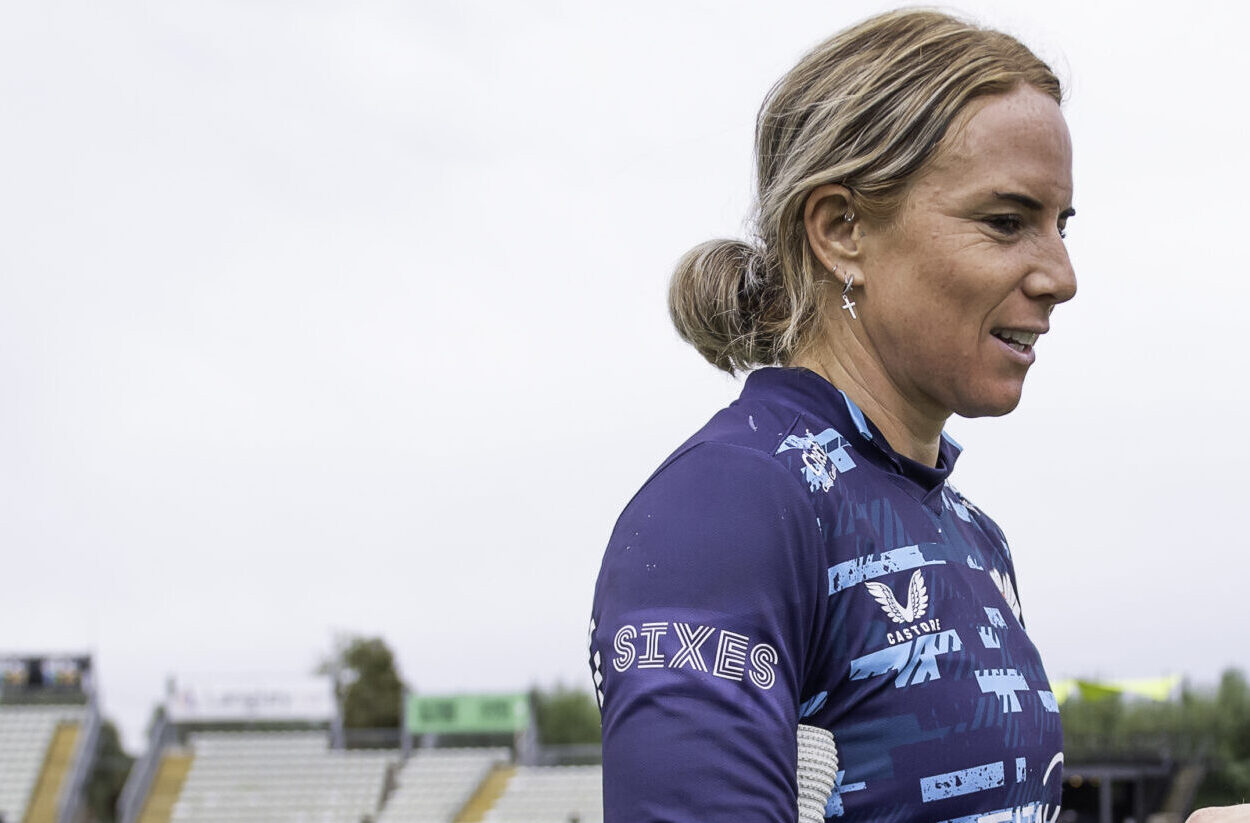 Lauren aims to follow special winter with memorable summer