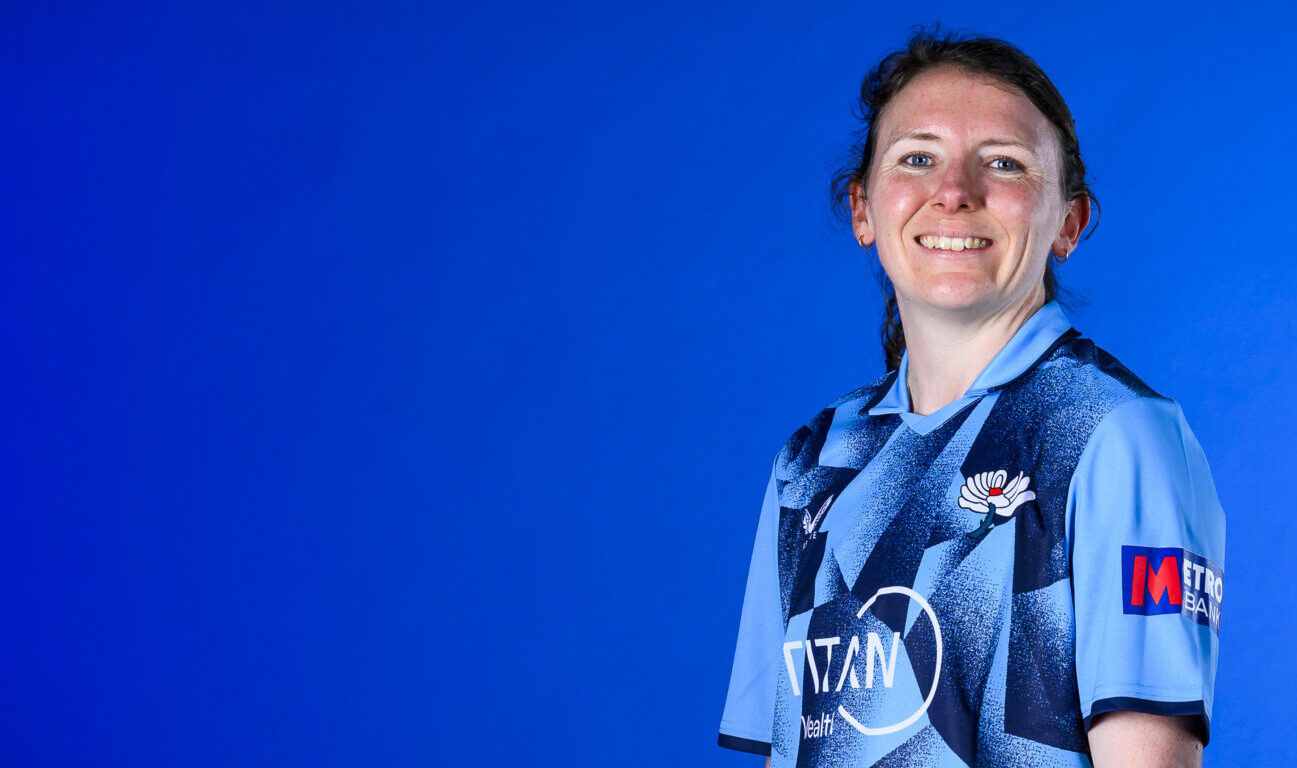 Live: Yorkshire Women vs The Blaze, Metro Bank One-Day Cup