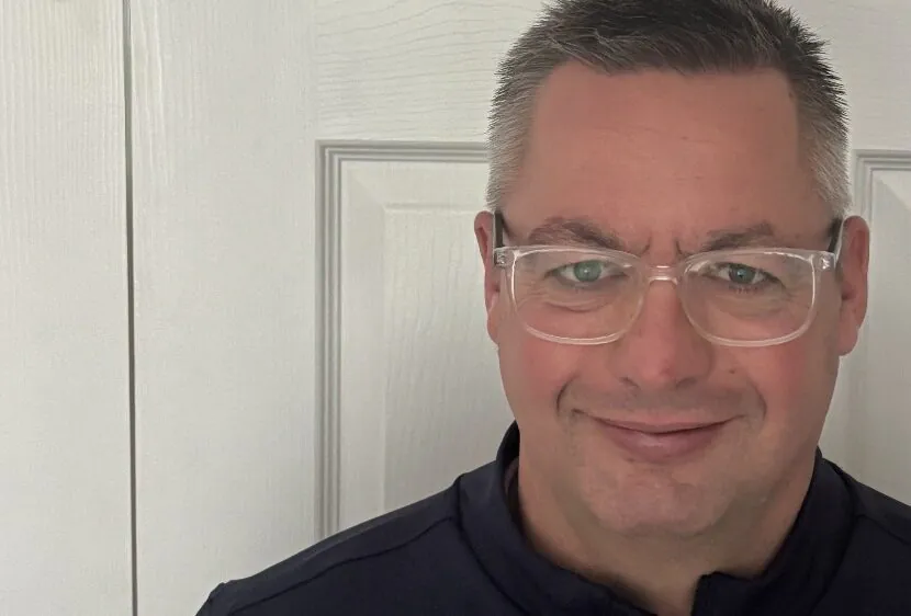 Optimism high ahead of disability summer – Mark Sugden