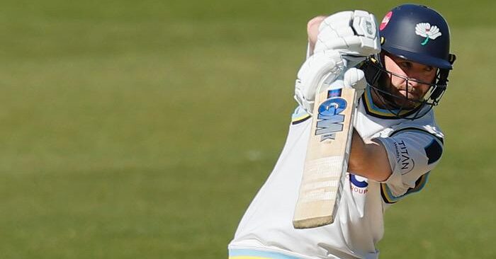 MATCH REPORT: Glamorgan v Yorkshire, Rothesay CC, Day Four