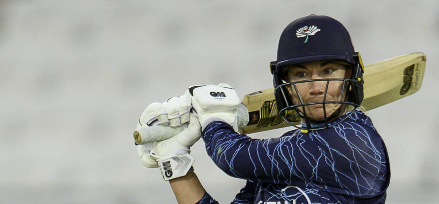 MATCH REPORT: Yorkshire Women v Essex Eagles, Vitality Blast
