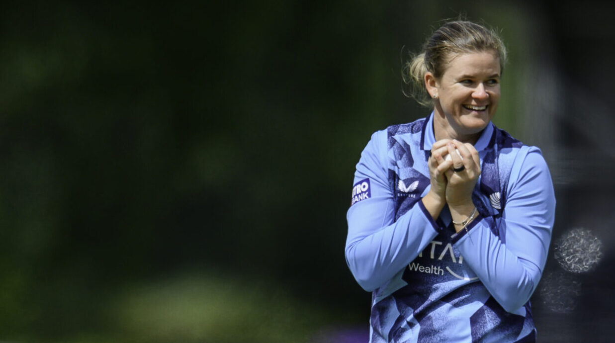 MATCH REPORT: Yorkshire Women v Hampshire, Metro Bank One-Day Cup ...