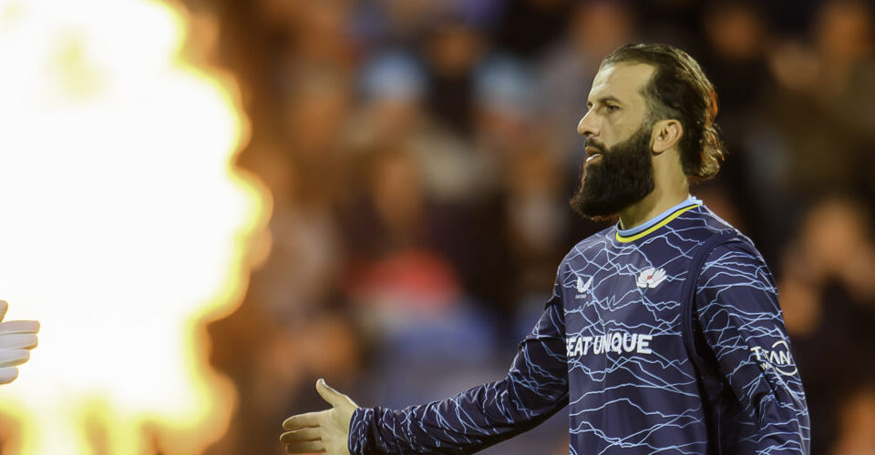 MATCH REPORT: Yorkshire Men v Lancashire Lightning, Vitality Blast