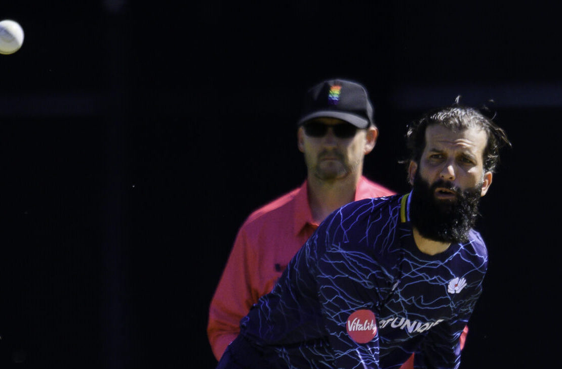 Preview: Yorkshire Men v Lancashire Lightning, Vitality Blast