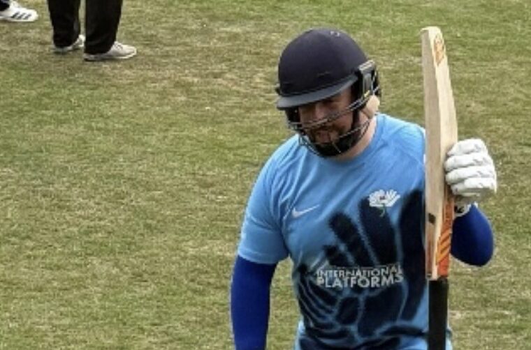 Yorkshire’s D40 Pursuit side make it high-five perfect start to 2026