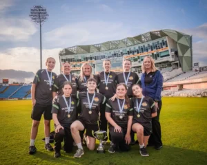 Holmfirth Hurricanes