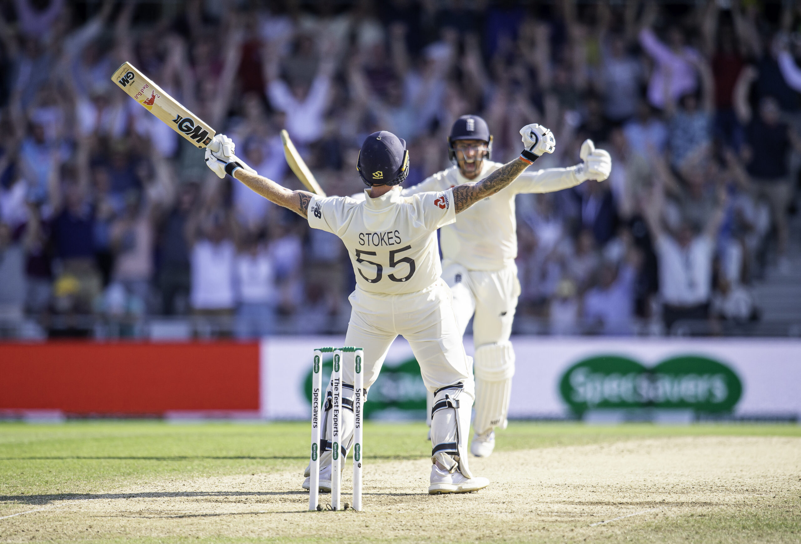 2027 England International fixtures at Headingley announced ...
