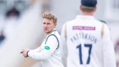 Joe Root