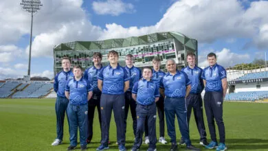 Yorkshire Disability