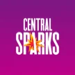 Central Sparks logo
