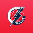 Lancashire Thunder logo