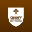 Surrey CCC logo