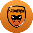 Southern Vipers logo