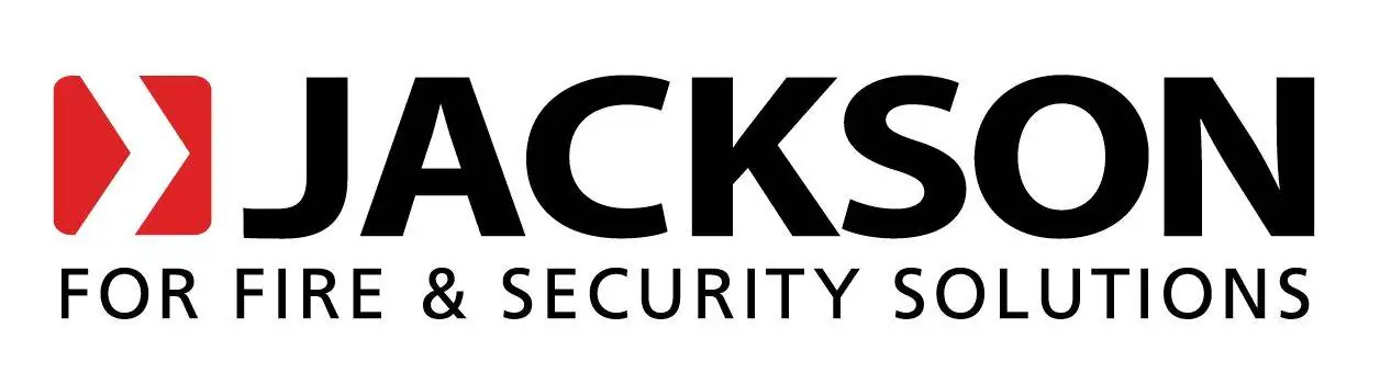Sponsors - Jackson fire and security solutions