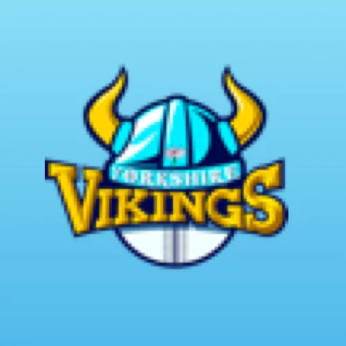 Yorkshire Vikings logo