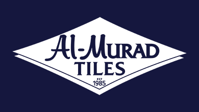 sponsor logo Al-Murad tiles
