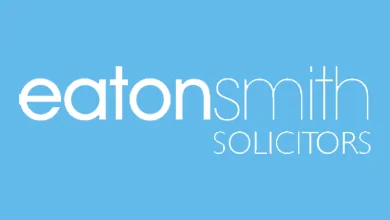 eaton smith solicitors sponsor logo
