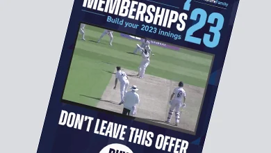 An example of a Yorkshire CCC newsletter