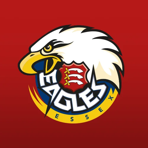 Essex Eagles logo