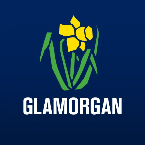 Glamorgan CC logo