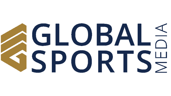 Sponsor logo: Global Sports Media