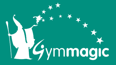 Sponsor - Gymmagic