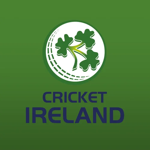Ireland Cricket logo