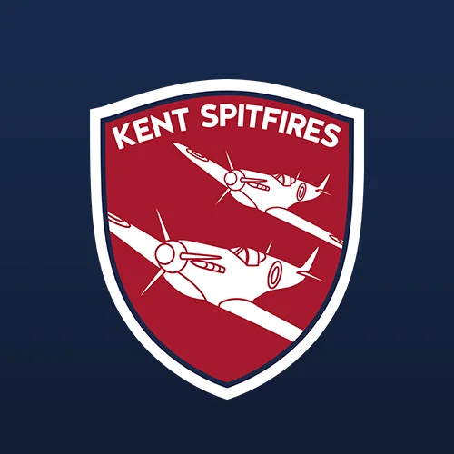 Kent Spitfires logo