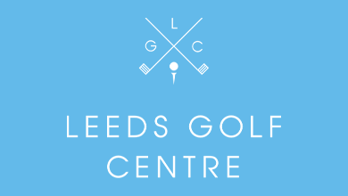 Sponsor - Leeds Gold Centre