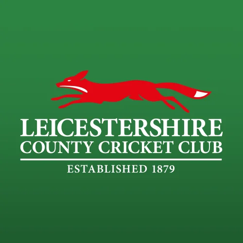 Leicestershire CCC logo