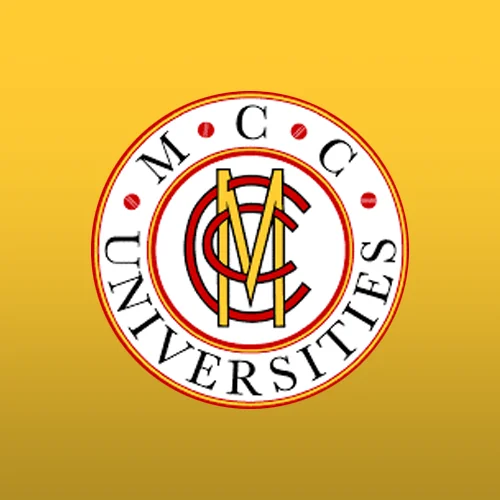 Leeds Bradford MCCU logo