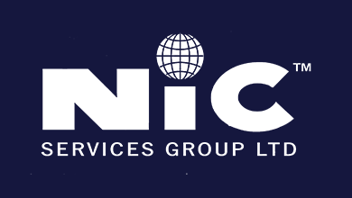 sponsor logo NIC