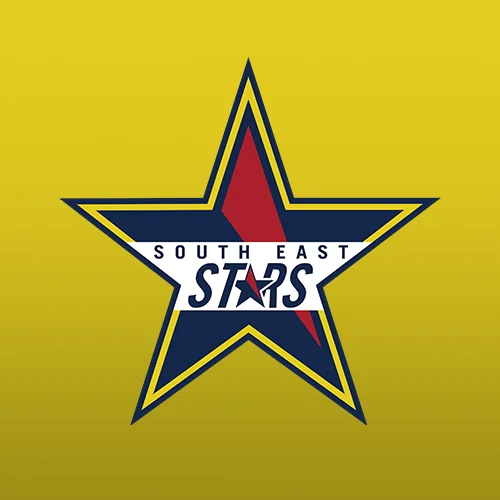 South East Stars logo