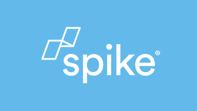 Sponsor - Spike