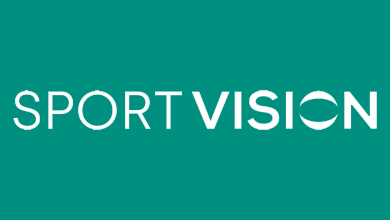 Sponsor - Sport Vision