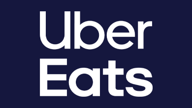 Sponsor - Uber Eats